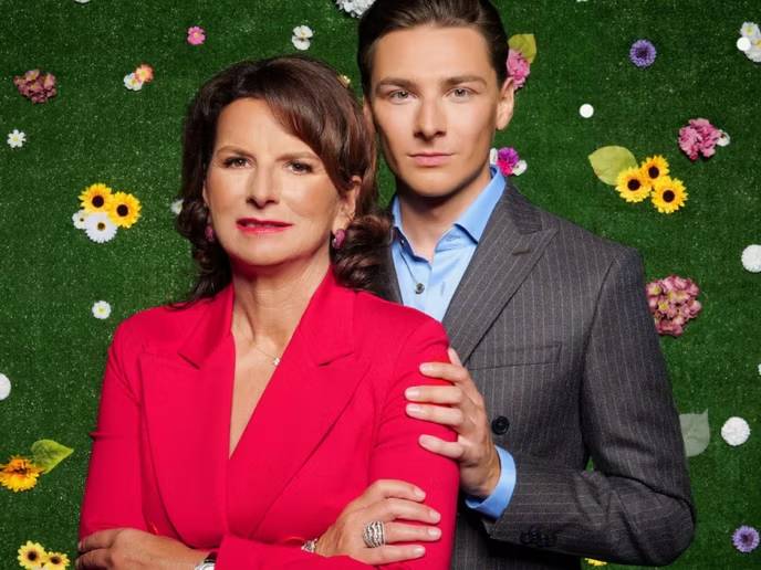 Sommerhaus der Stars - Kampf der Promipaare Sommerhaus der Stars - Kampf der Promipaare